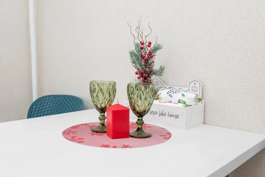 Квартира Шикарная квартира в Золотом квадрате — Алматы