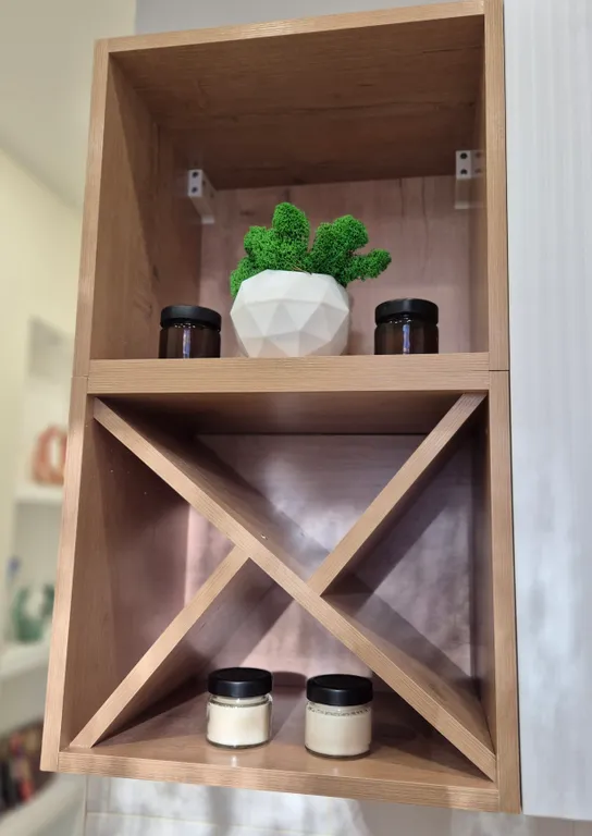 Квартира Просторная квартира на набережной рядом с центром — Тверь