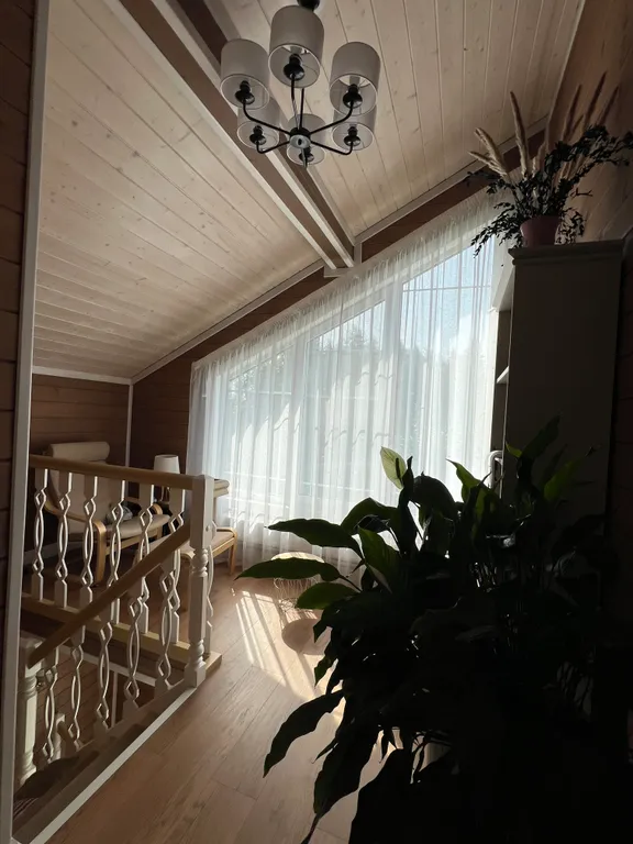 Дом МилаВилла