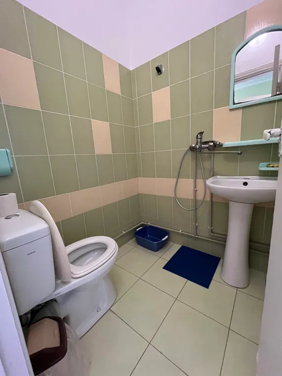 Квартира Комната — Витино