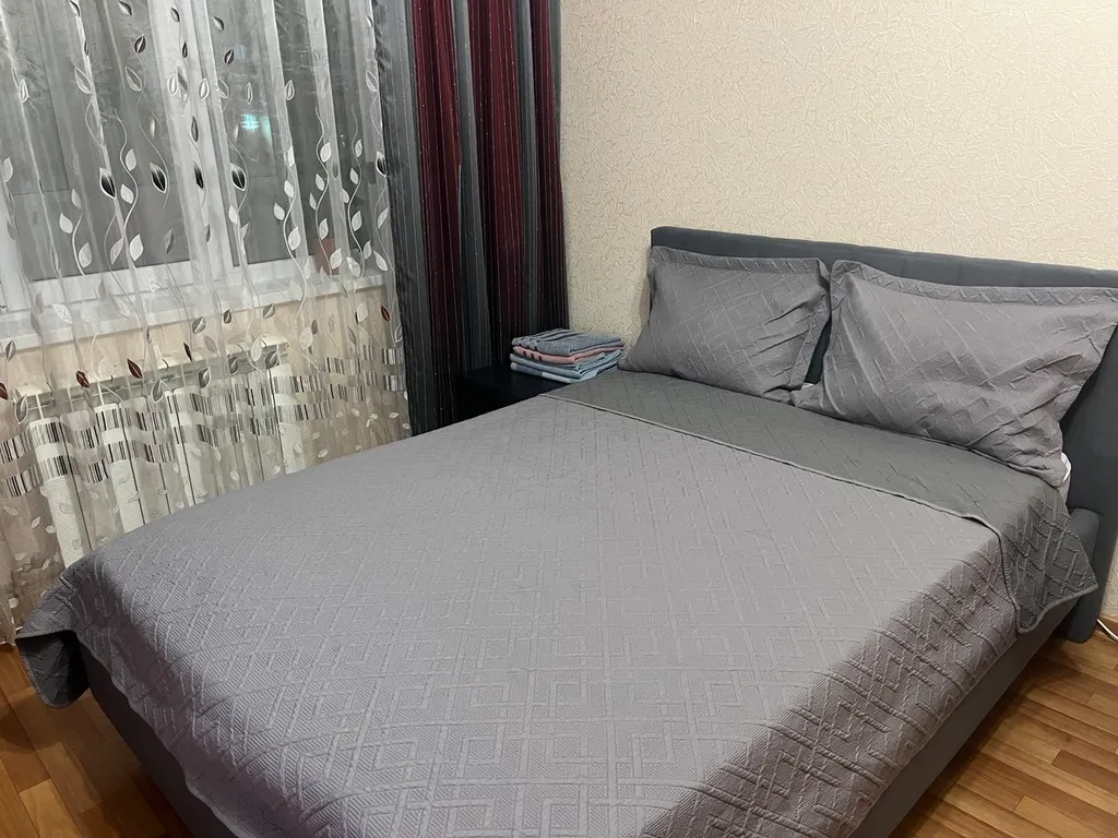 Уютная двушка Happy House