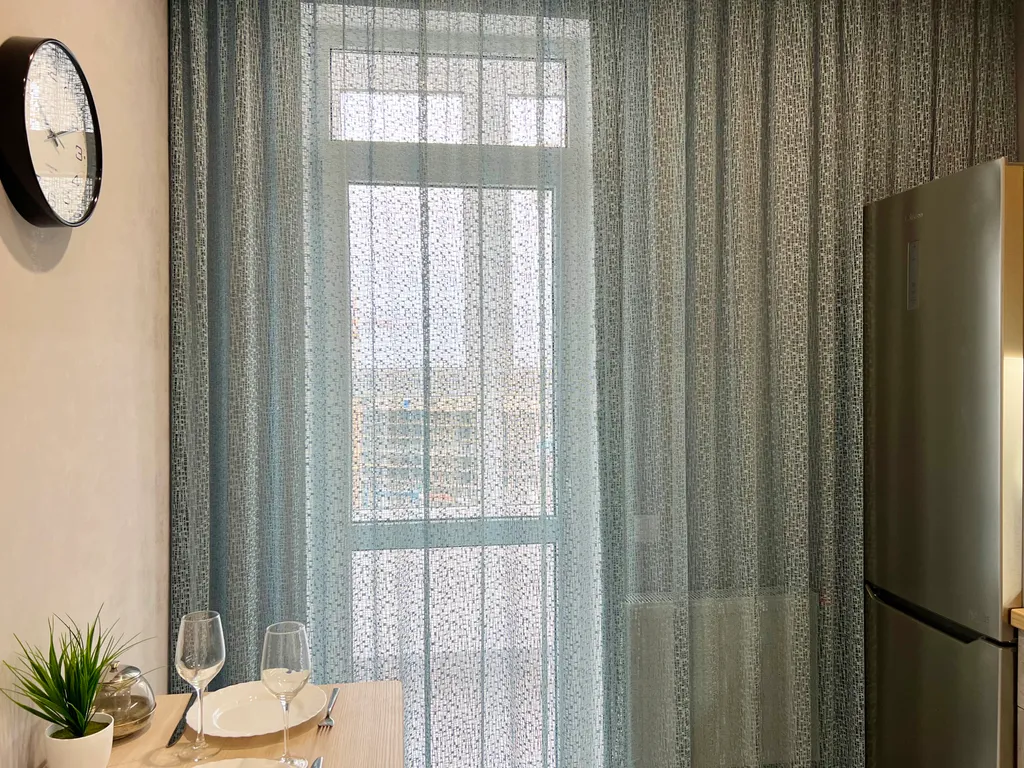 Квартира Фонтаны 1 “Your Place” - стильные апартаменты на берегу реки — Краснодар