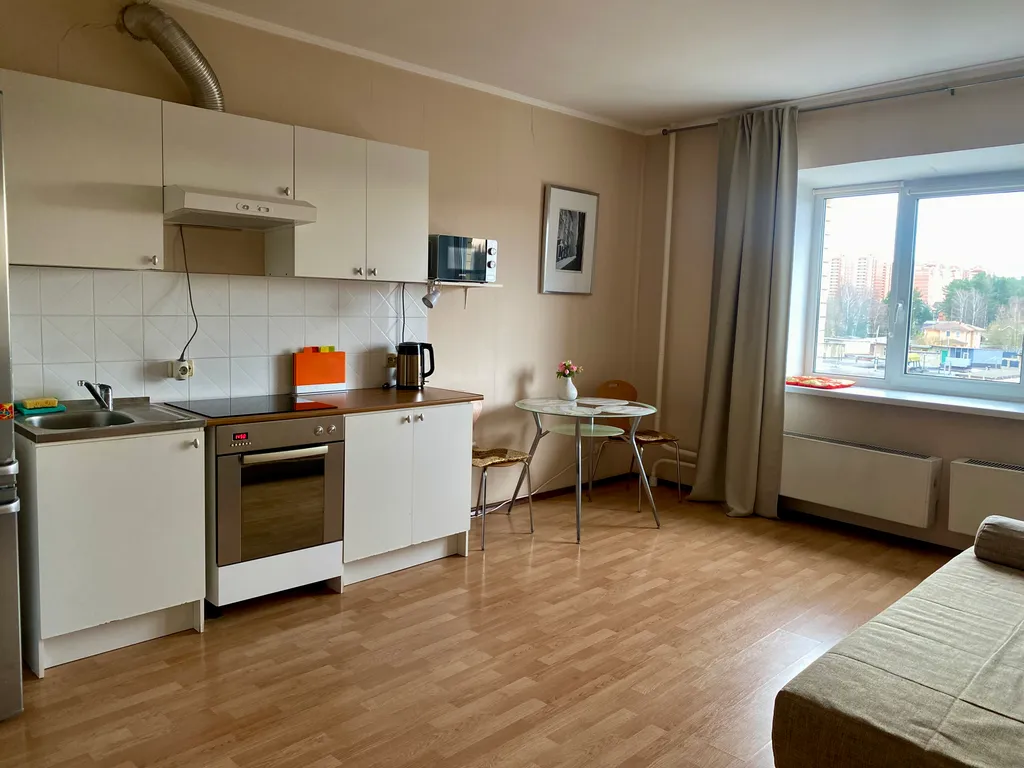 Прекрасная евродвушка