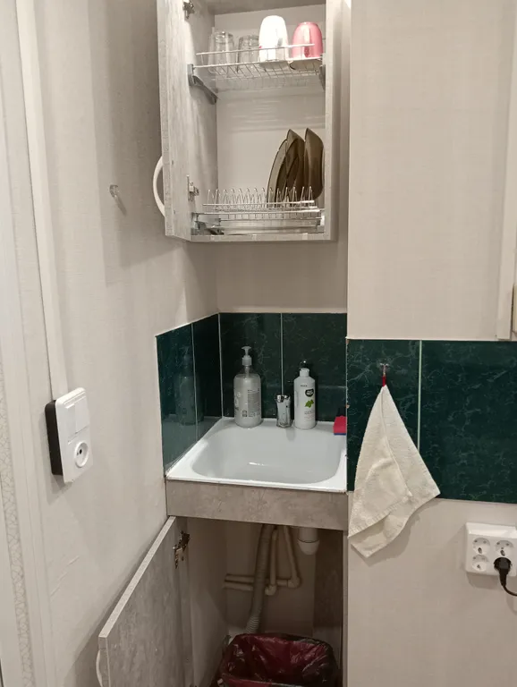 Студия на Сулиме