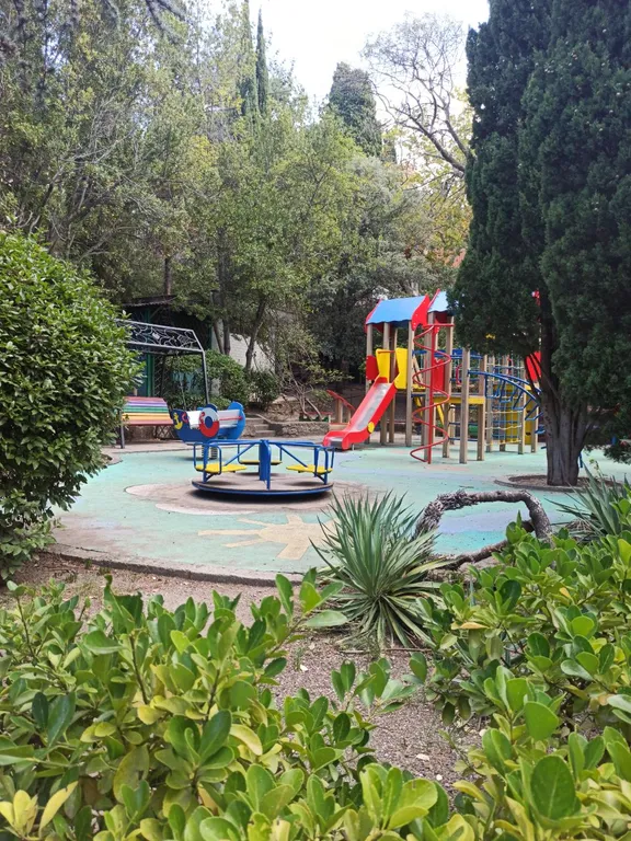 Квартира на первой линии