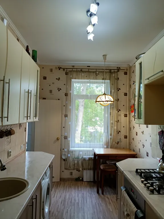 Квартира Уютная квартира в центре города — Светлогорск