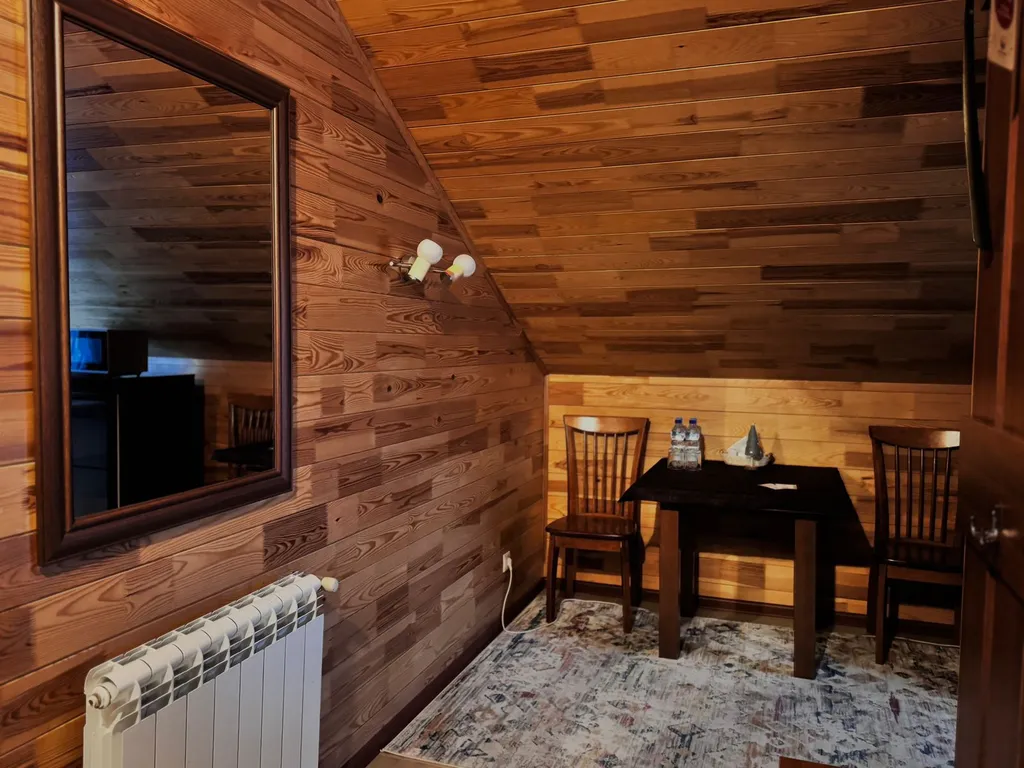 1-комнатная Квартира — аренда посуточно в Рязань