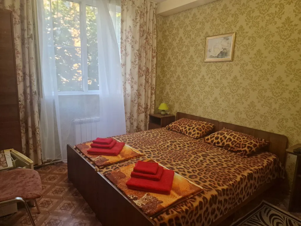 Квартира Комната — Сириус