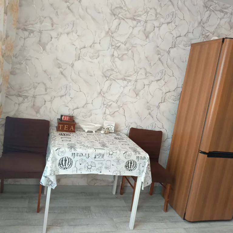 Уютная 2 комнатная квартира в центре города.