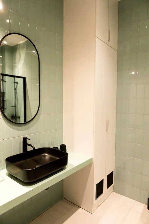 Апартаменты рядом с Замком