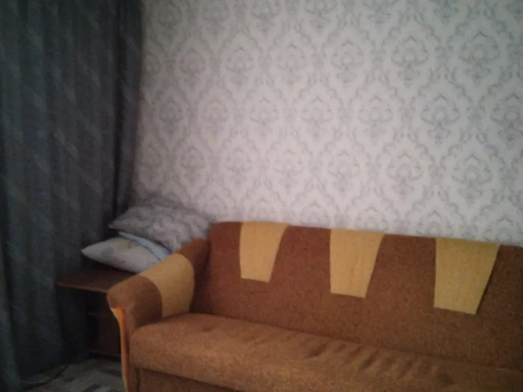 Квартира 2-комнатная Квартира — Кроянское