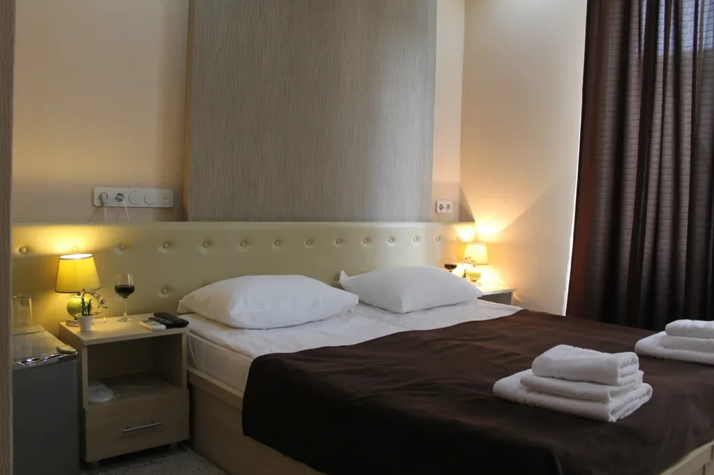 Квартира Комната — аренда посуточно в Тбилиси