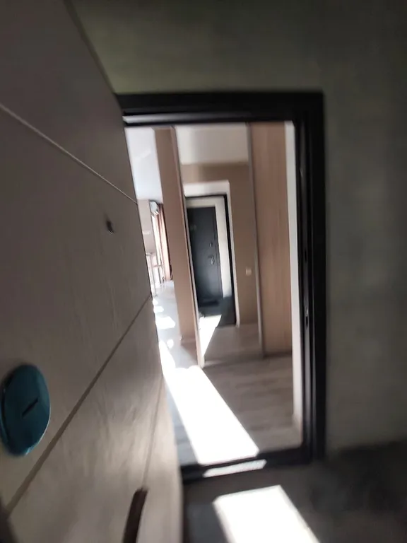 Уютная квартира в новом жк