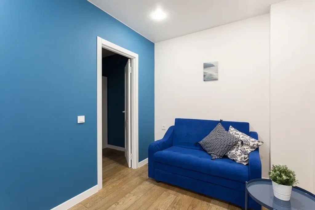 Две Подушки у ТЮЗа