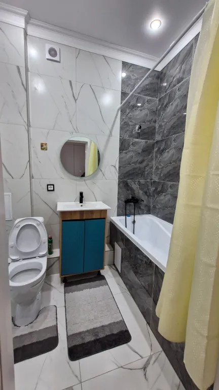 Уютная квартира в центре  город Астаны