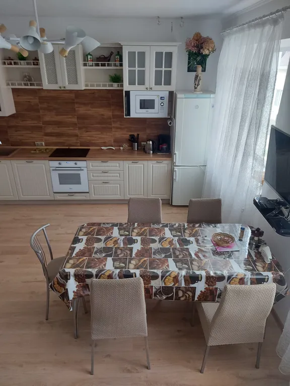 Таунхаус у ГЛЦ и озера Банное