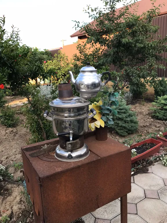 Коттедж Коттедж Дача у моря — Дербент