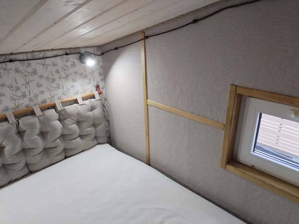 Эко домик в сердце Красной поляны