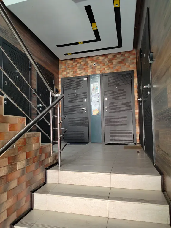 Апартамент с круглогодичным теплым бассейном