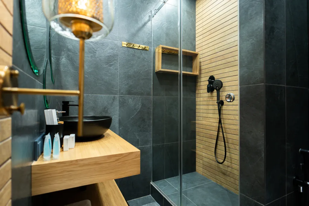 Квартира Квартира Future house смарт-пространство с дизайнерской отделкой в ЖК — Москва