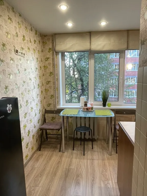 Двухкомнатная квартира у Амфитеатра