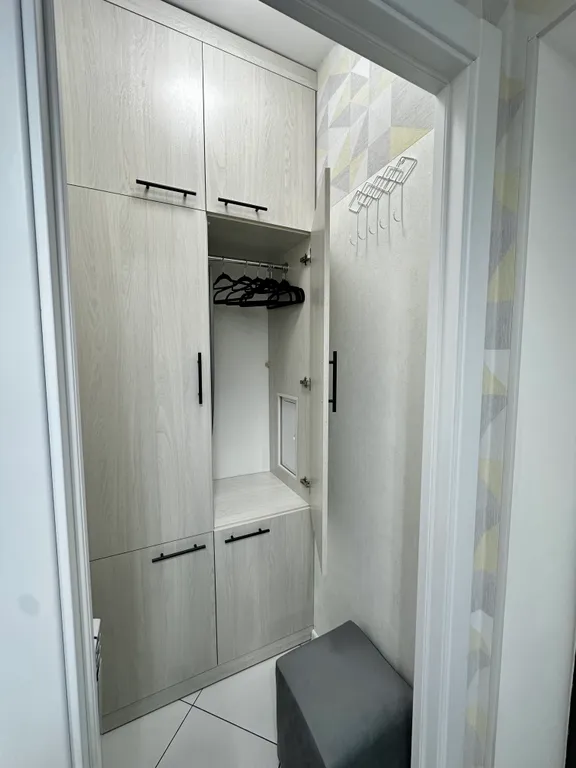 Уютная квартира на берегу Волги