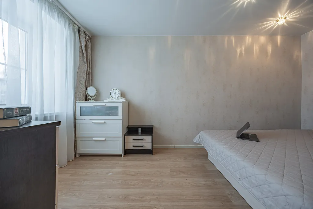 Апартаменты на Гайдара