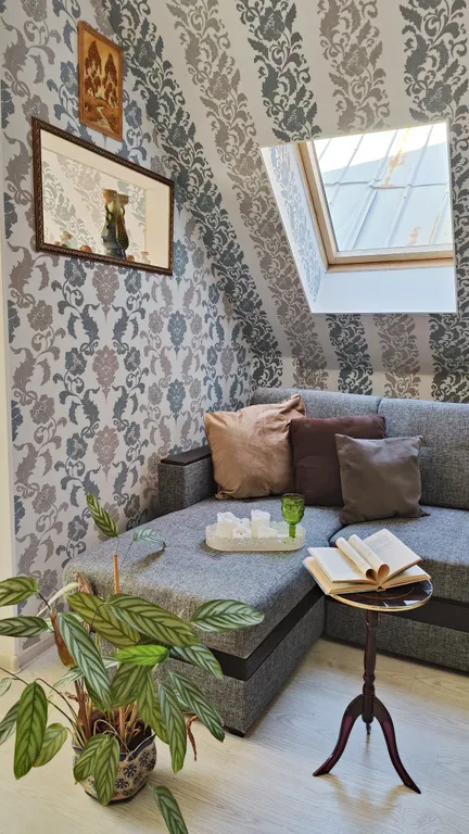 Коттедж Коттедж Таунхауз на берегу реки — Калининград