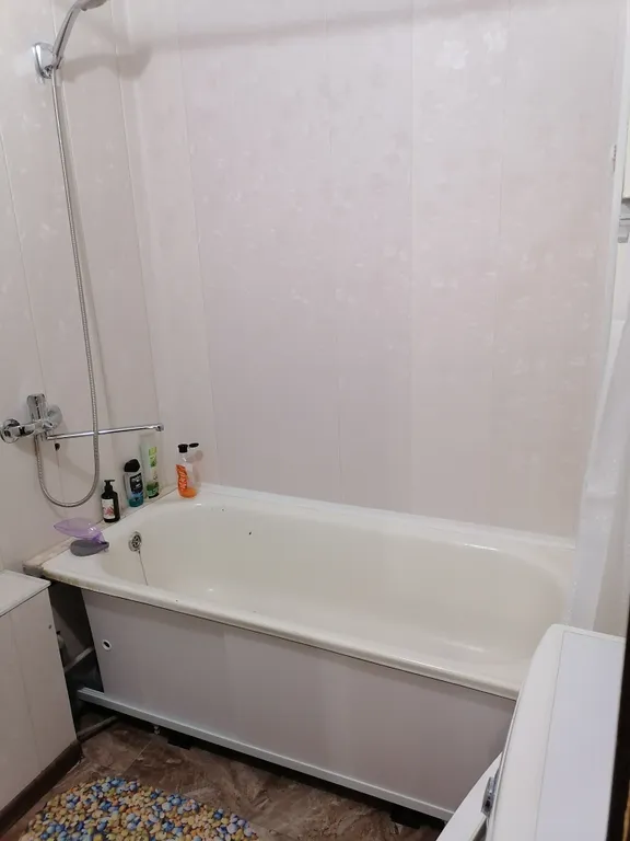 Квартира по дороге Шелкового пути