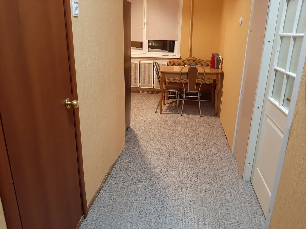 Сдам 1-комнатную квартиру