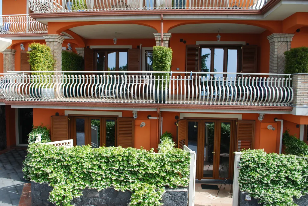 Monolocale - Etna Royal View