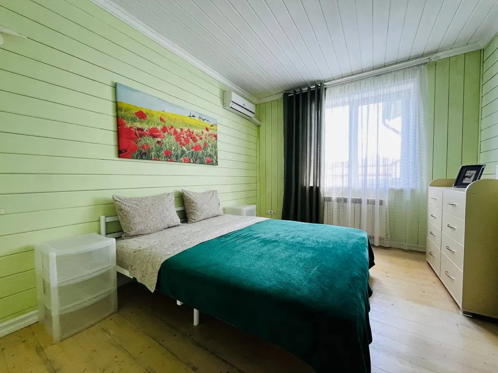 Дом мечты для большой компании