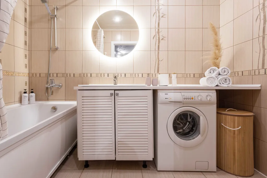 Двушка рядом с М4 и ТЦ Твой Дом