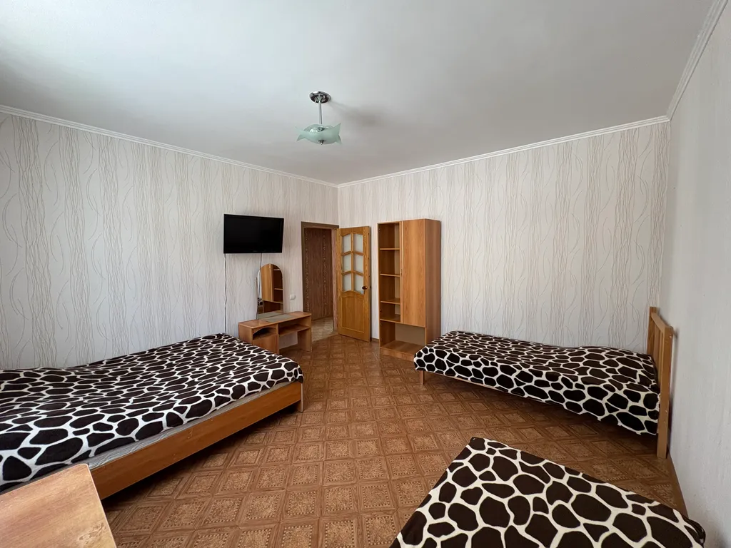 Квартира Комната — Лазаревское