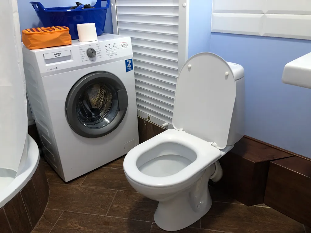 Уютная квартира в центре Туапсе