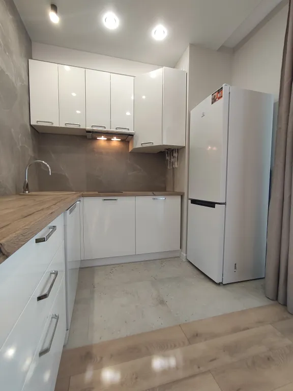 Квартира Квартира в центре — Светлогорск