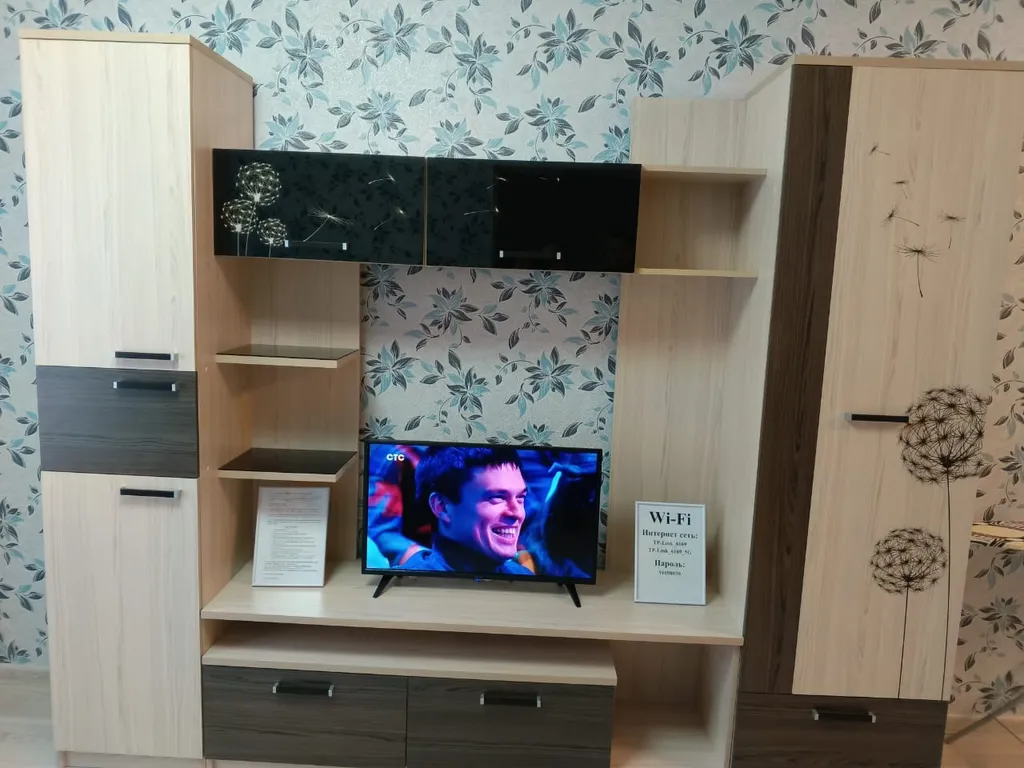 Уютная квартира в новом районе ЖК Норд