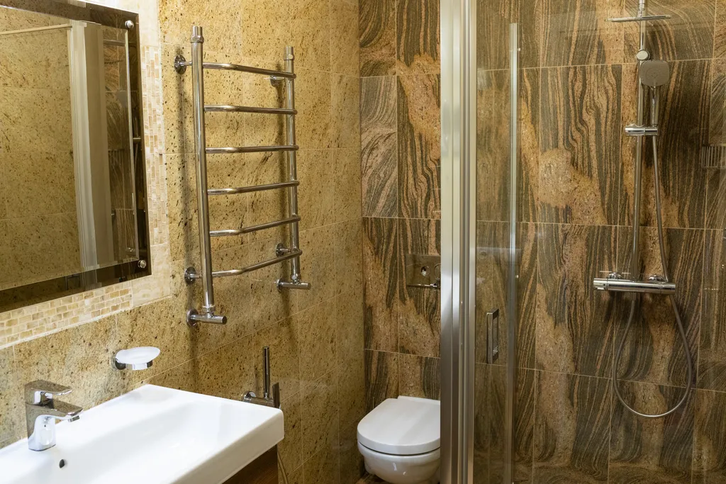 Вилла Форест