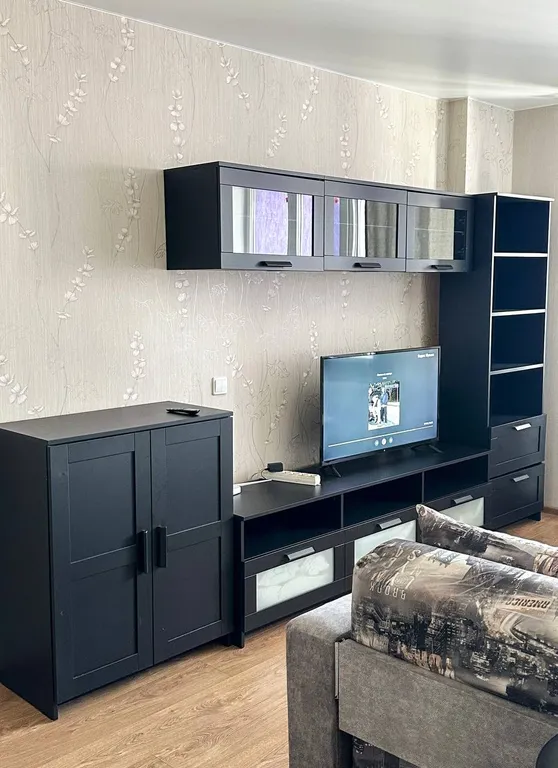 Апартамент высота - когда хочешь увидеть город с высоты птичье полета