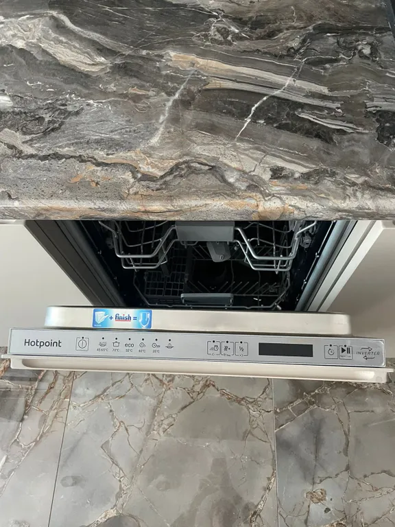 Апартамент в элитном жилом комплексе с видом на горы