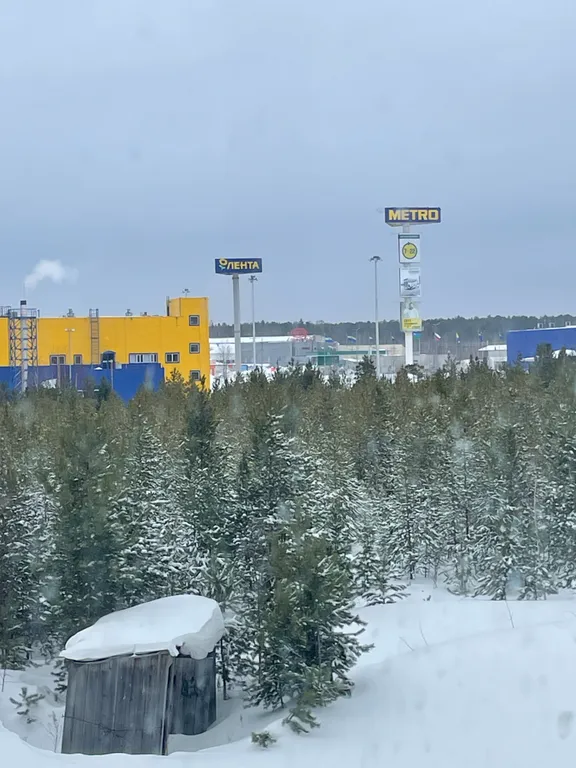 Уютная двухкомнатная квартира в новом доме