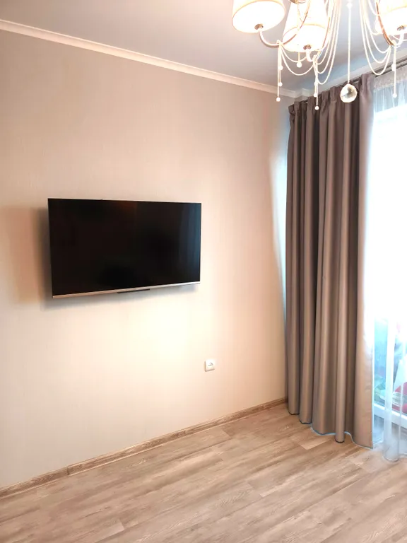 Уютная квартира в центре Зеленоградска