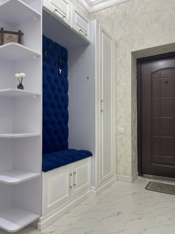 Уютная квартира в центре