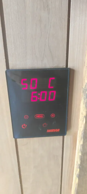 Современный смарт коттедж