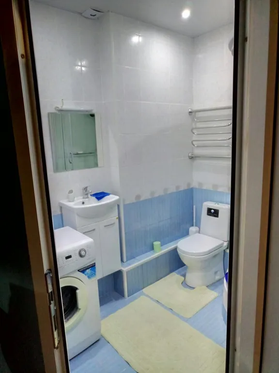 Квартира Квартира у моря — Лазаревское