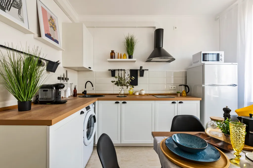 Квартира Квартира Great view 2-rooms Apartment 2 Min Walk to Raykin Plaza — Москва