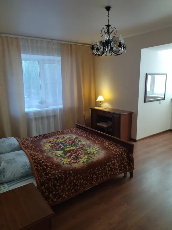 Квартира для комфортного проживания