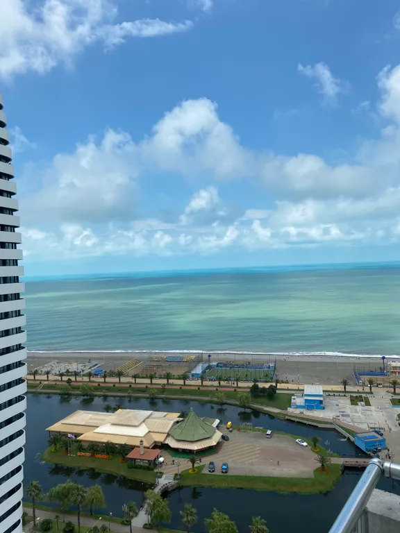 Квартира Квартира Apartments Aura — Батуми