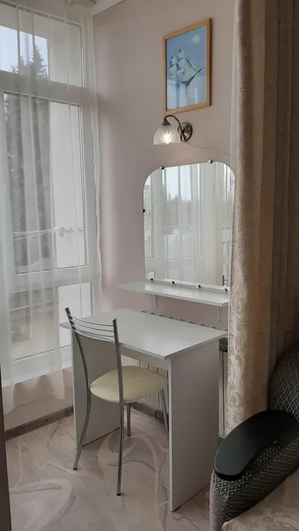Квартира Уютная квартира в ЖК Москва — Сочи