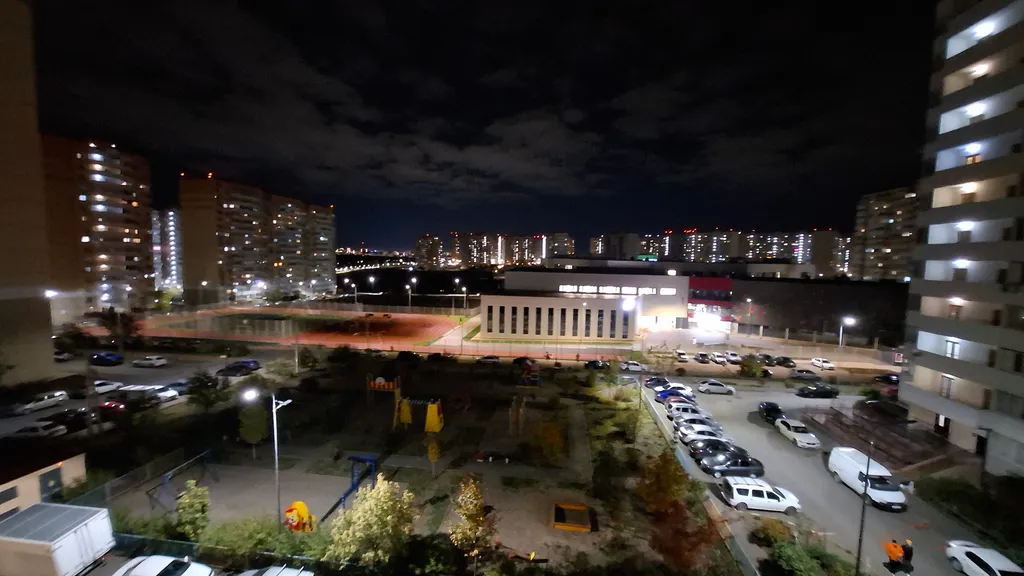 Комфортная и атмосферная квартира для отдыха